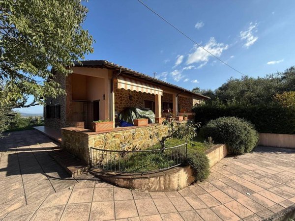 casa indipendente in vendita a Piegaro in zona Pietrafitta