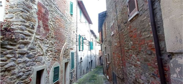 appartamento in vendita a Piegaro