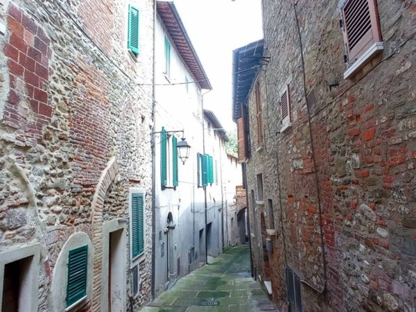 appartamento in vendita a Piegaro