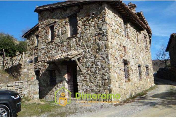 appartamento in vendita a Piegaro