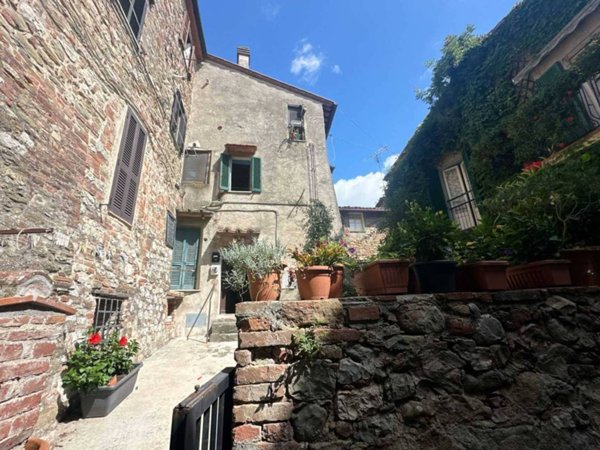 appartamento in vendita a Piegaro