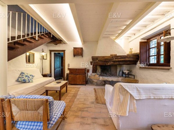 casa indipendente in vendita a Piegaro