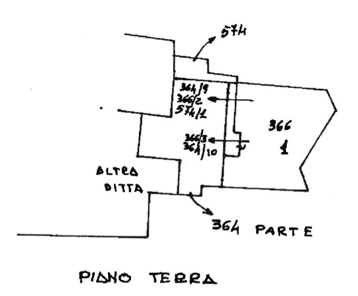 casa indipendente in vendita a Piegaro