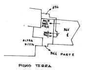 casa indipendente in vendita a Piegaro
