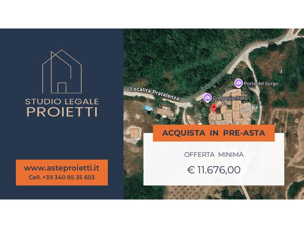 appartamento in vendita a Piegaro in zona Greppolischieto