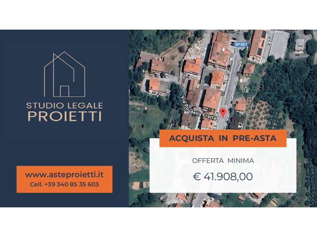 appartamento in vendita a Piegaro