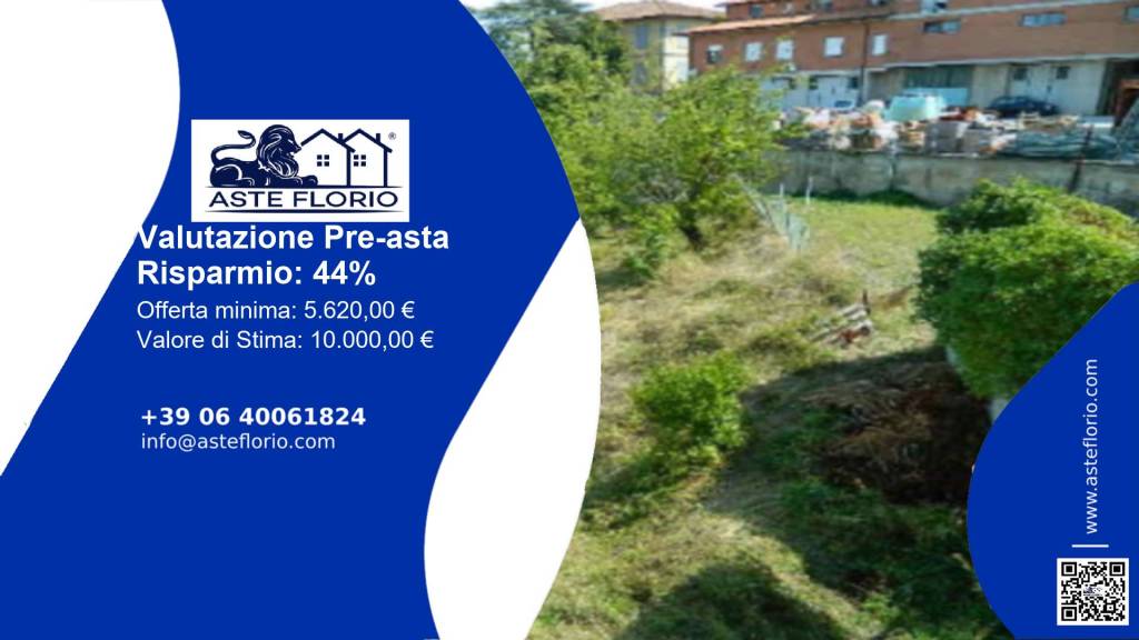 terreno agricolo in vendita a Piegaro