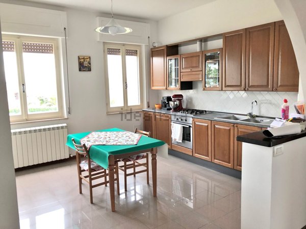 appartamento in vendita a Piegaro in zona Acquaiola Gratiano