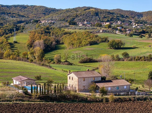 appartamento in vendita a Piegaro