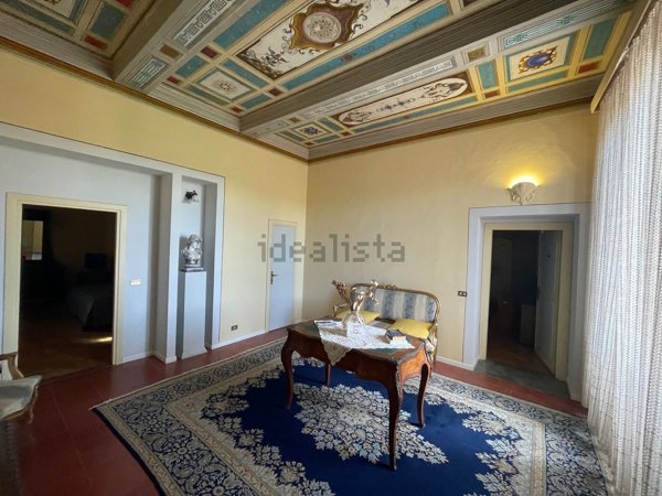 appartamento in vendita a Piegaro