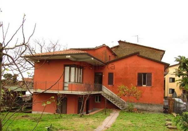 appartamento in vendita a Piegaro