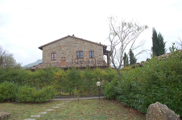 casa indipendente in vendita a Piegaro
