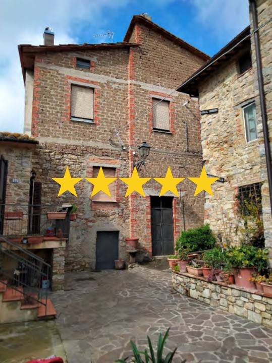 casa indipendente in vendita a Piegaro