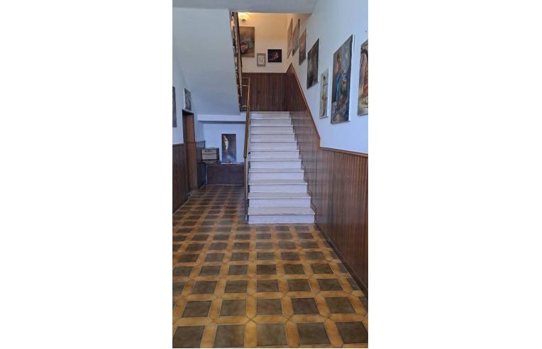 casa indipendente in vendita a Piegaro in zona Castiglion Fosco