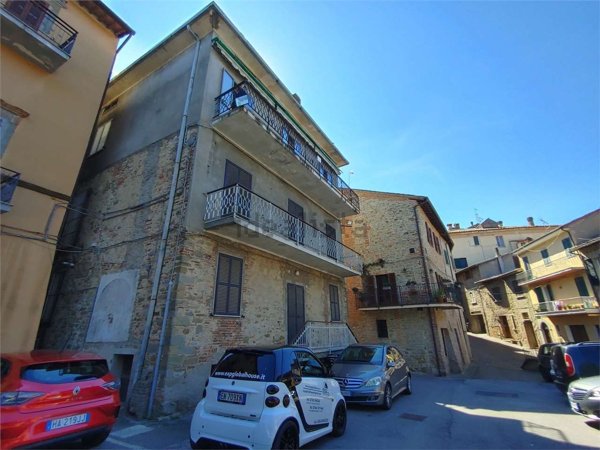appartamento in vendita a Piegaro