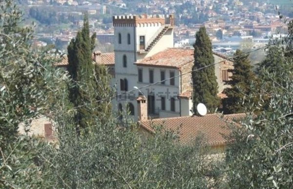 villa in vendita a Piegaro
