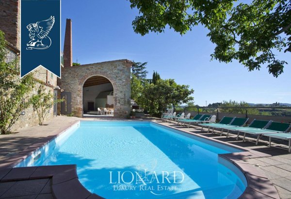 casa indipendente in vendita a Piegaro