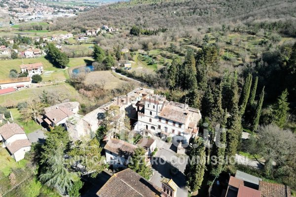 villa in vendita a Piegaro in zona Macereto