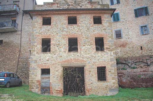 casa indipendente in vendita a Piegaro