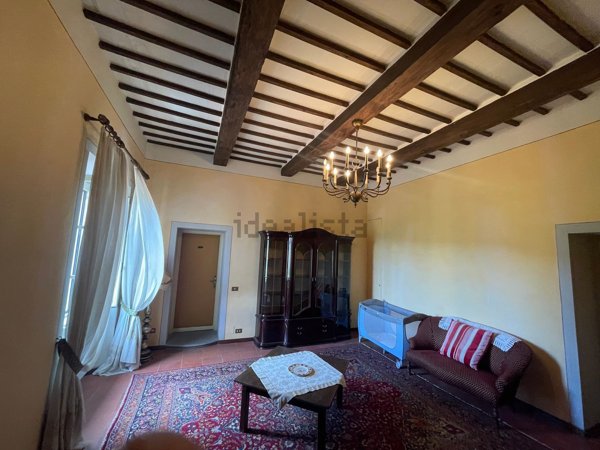 appartamento in vendita a Piegaro