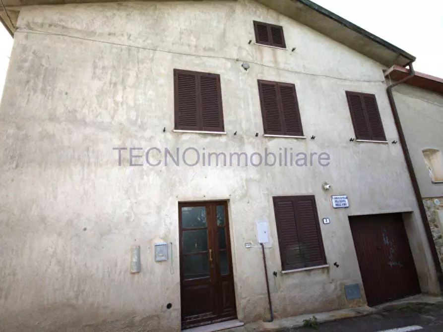 casa indipendente in vendita a Piegaro in zona Oro