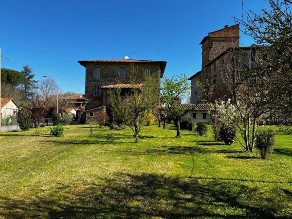 appartamento in vendita a Piegaro