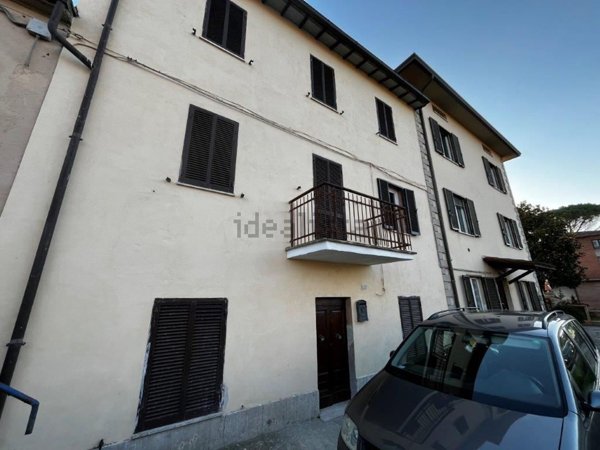 appartamento in vendita a Piegaro