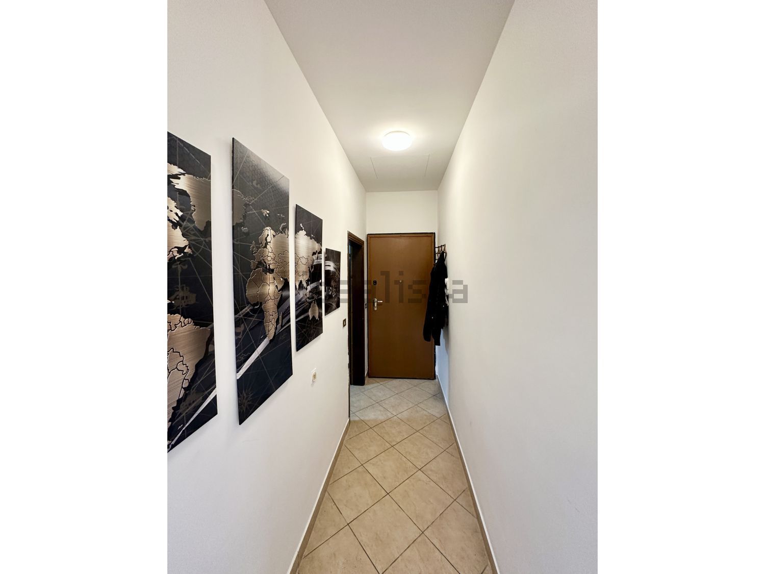 appartamento in vendita a Piegaro