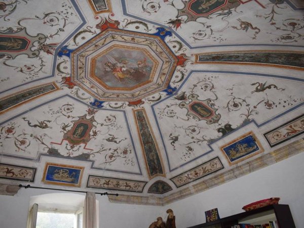 appartamento in vendita a Piegaro