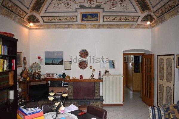 appartamento in vendita a Piegaro