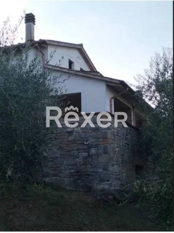 casa indipendente in vendita a Piegaro