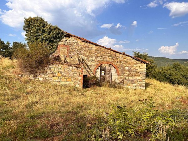 terreno agricolo in vendita a Piegaro