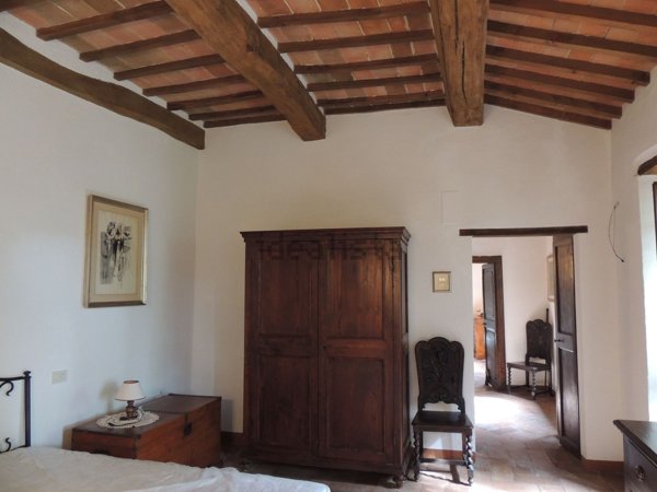 casa indipendente in vendita a Piegaro