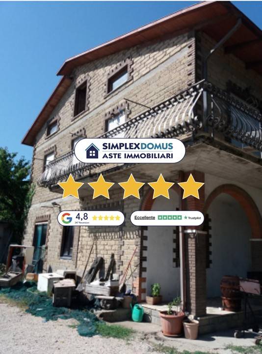 casa indipendente in vendita a Piegaro in zona Pietrafitta