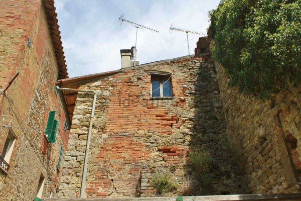 casa indipendente in vendita a Piegaro in zona Macereto