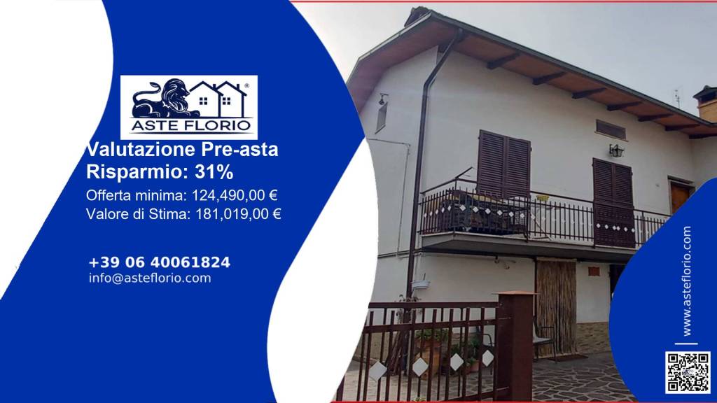 appartamento in vendita a Piegaro