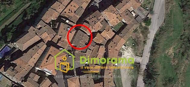 appartamento in vendita a Piegaro