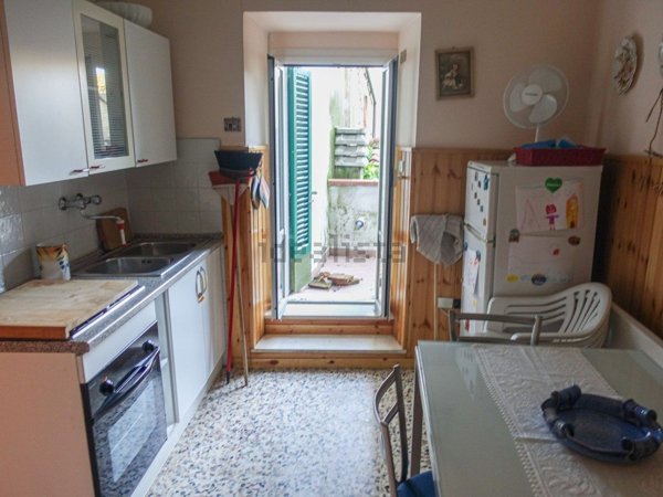 appartamento in vendita a Piegaro