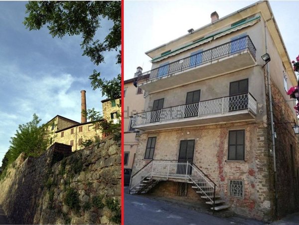 appartamento in vendita a Piegaro