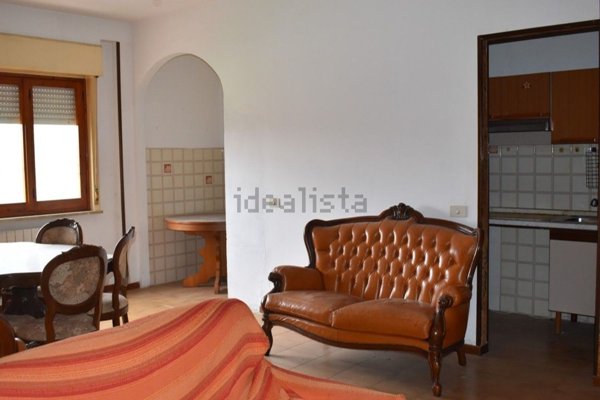 appartamento in vendita a Piegaro in zona Pietrafitta