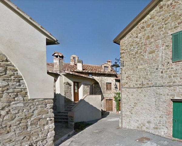 appartamento in vendita a Piegaro