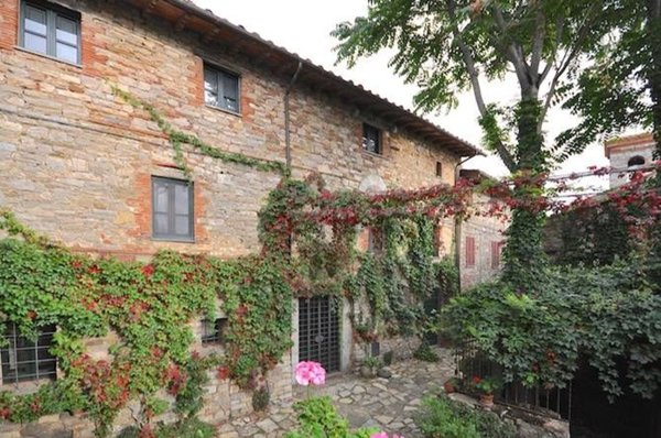 appartamento in vendita a Piegaro