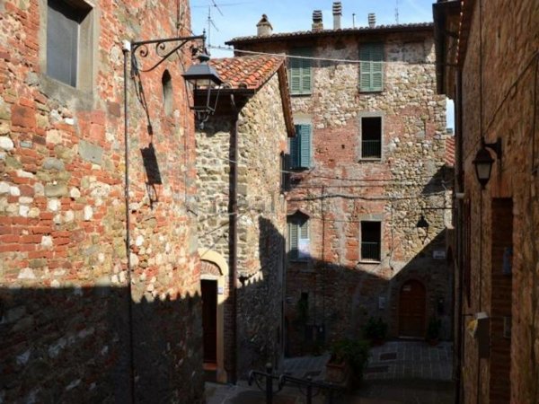 appartamento in vendita a Piegaro