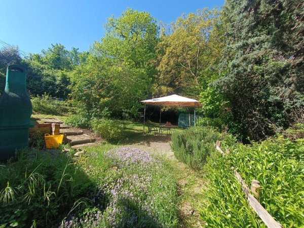 casa indipendente in vendita a Piegaro