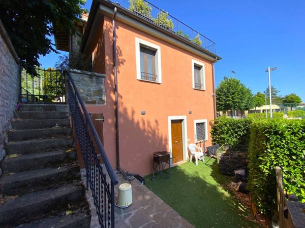 casa indipendente in vendita a Piegaro in zona Castiglion Fosco