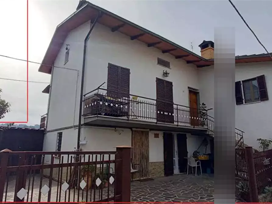 casa indipendente in vendita a Piegaro