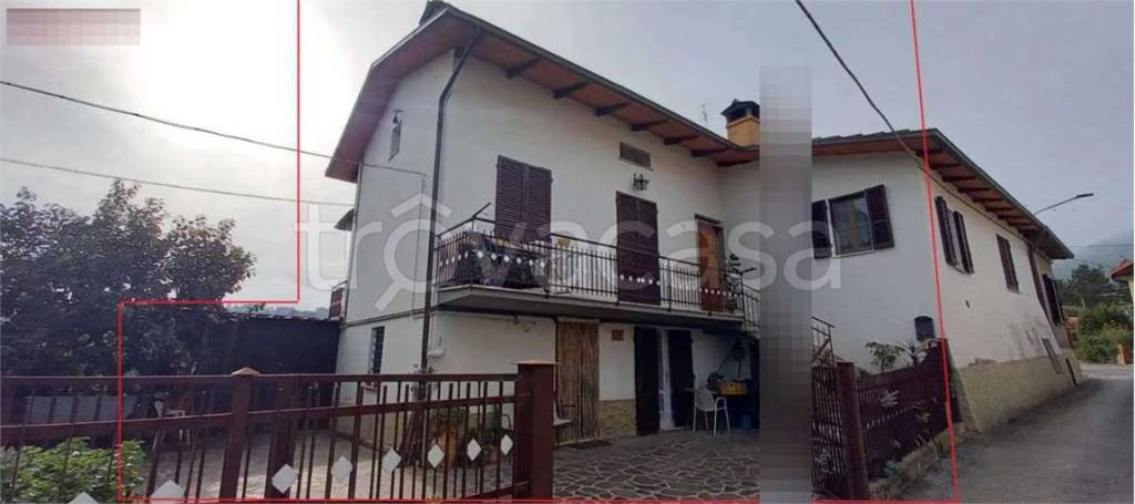 casa indipendente in vendita a Piegaro