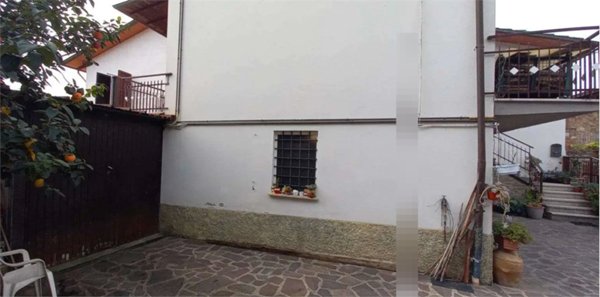 casa indipendente in vendita a Piegaro