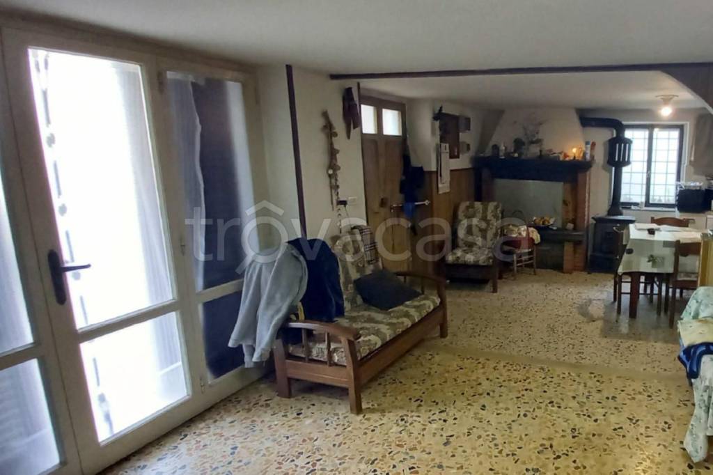 appartamento in vendita a Piegaro