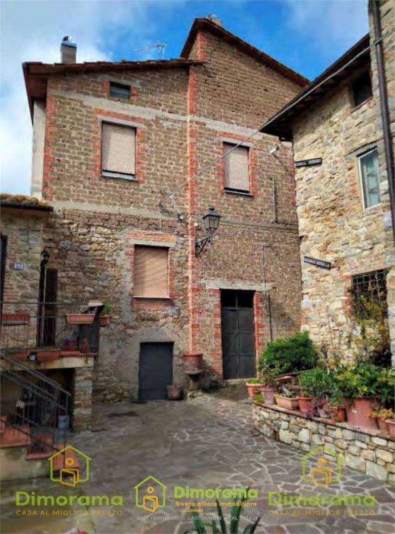 appartamento in vendita a Piegaro